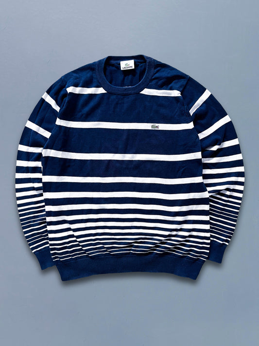 Lacoste Vintage Pullover | M