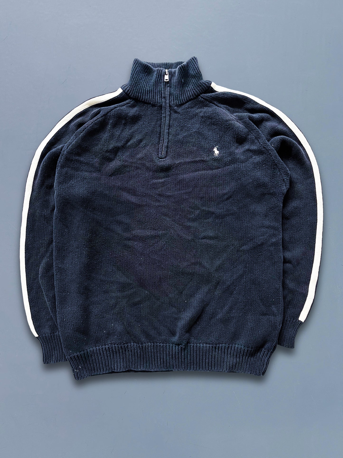 Polo Ralph Lauren Vintage Pullover | S