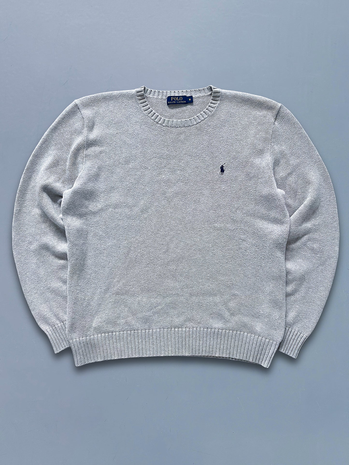 Polo Ralph Lauren Vintage Pullover | M