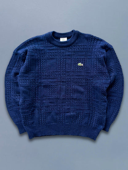 Lacoste Vintage Pullover | L