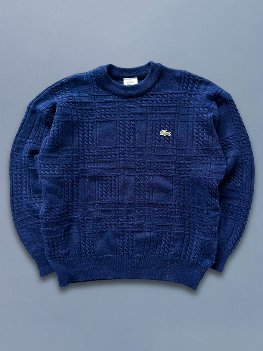 Lacoste Vintage Pullover | L