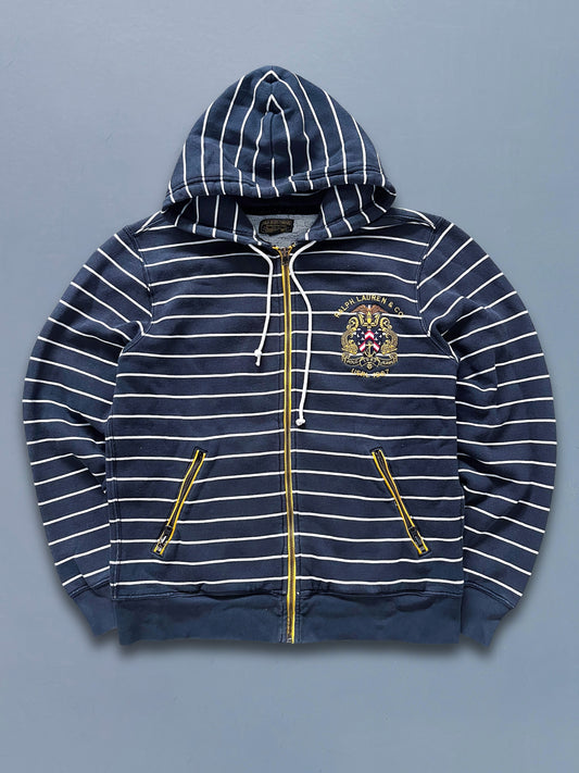 Polo Ralph Lauren Vintage Sweatjacke | M