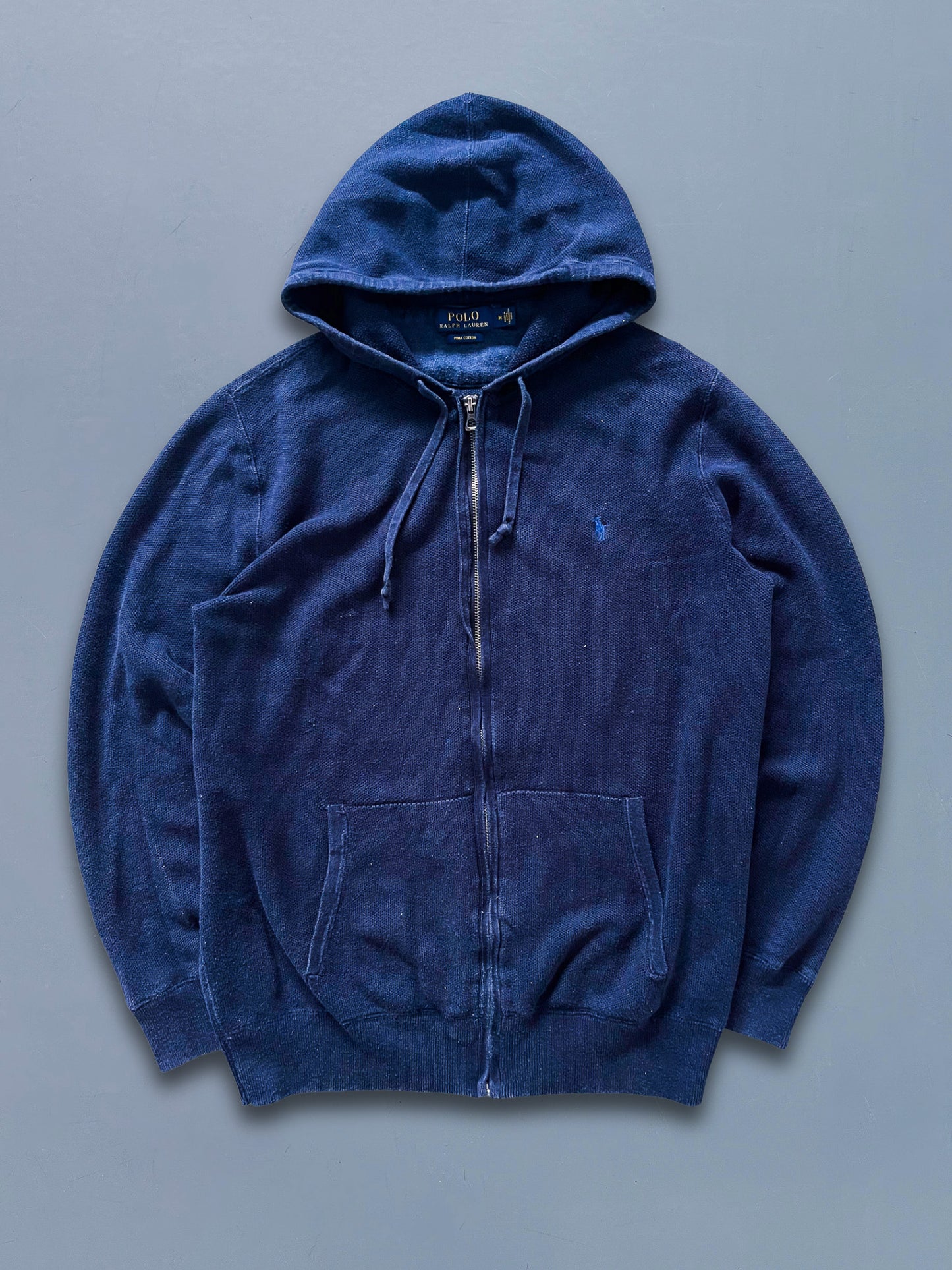 Polo Ralph Lauren Vintage Sweatjacke | M