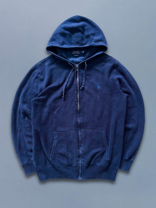 Polo Ralph Lauren Vintage Sweatjacke | M