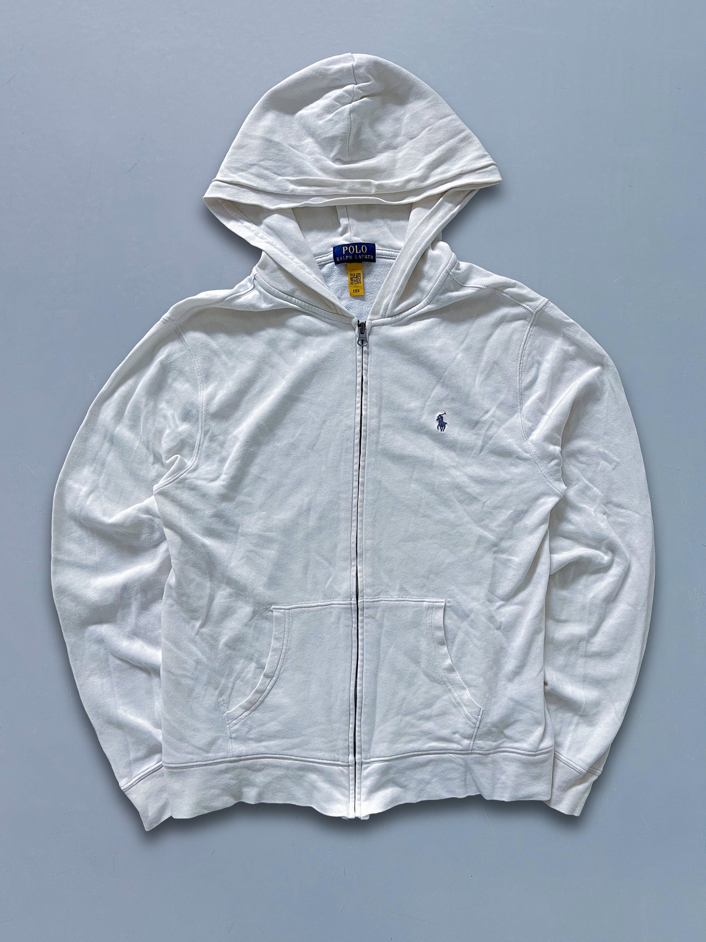 Polo Ralph Lauren Vintage Sweatjacke | S