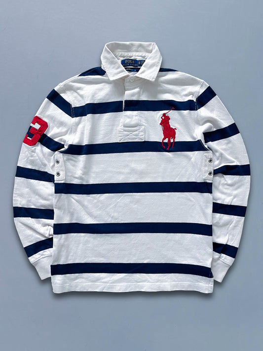 Polo Ralph Lauren Vintage Polo-Shirt | S