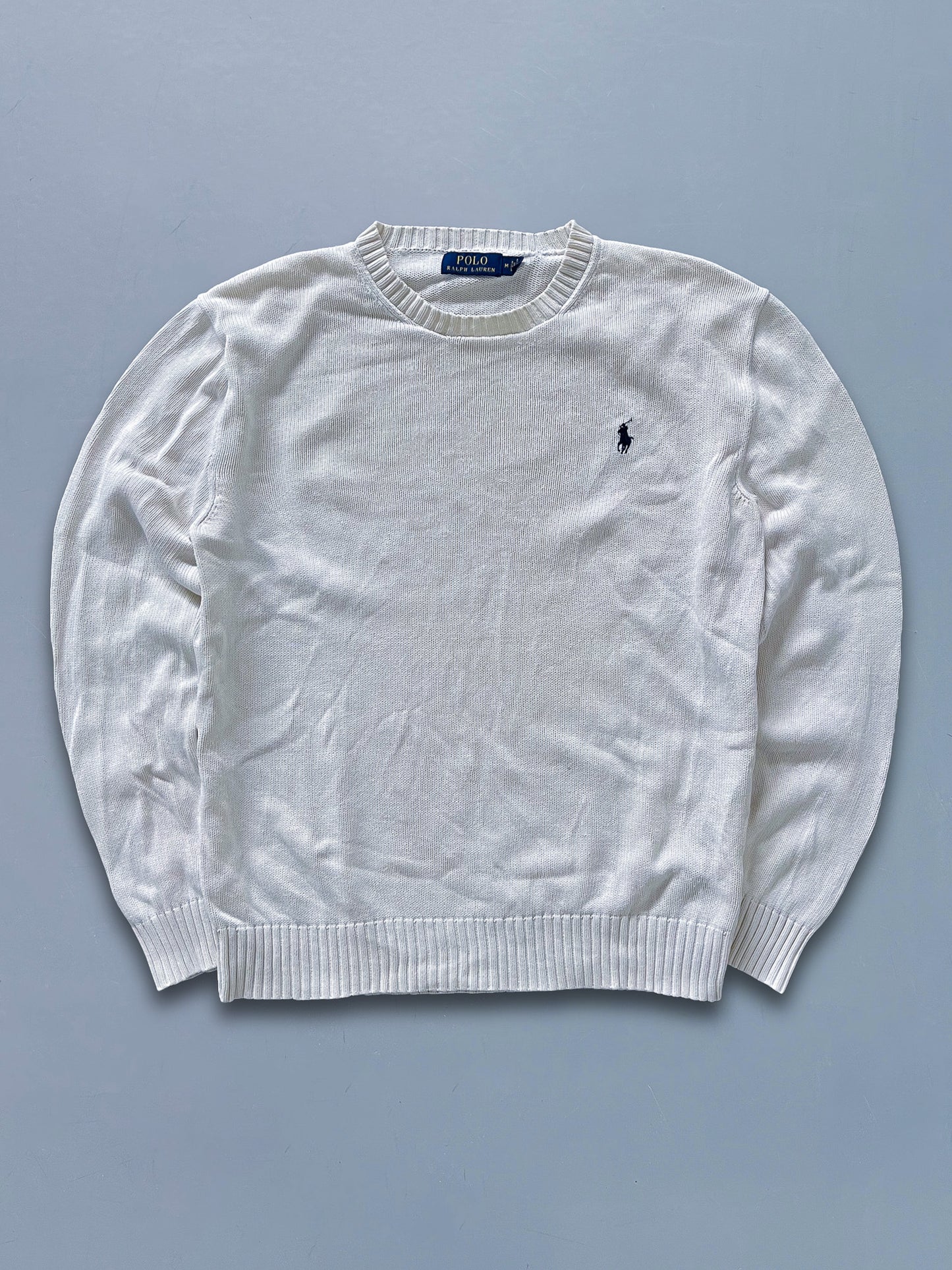 Polo Ralph Lauren Vintage Pullover | M