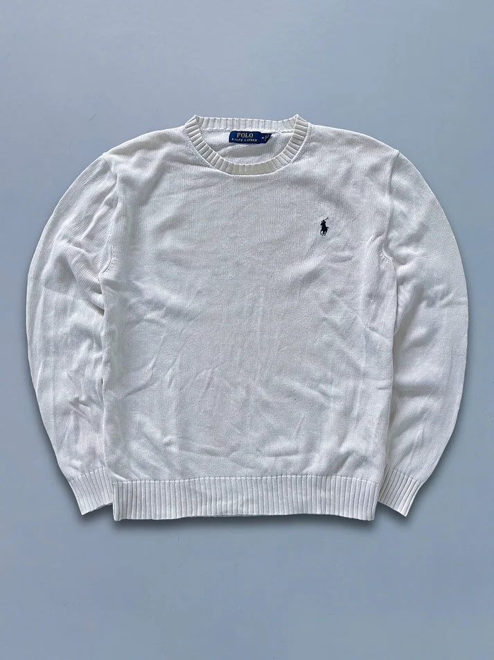 Polo Ralph Lauren Vintage Pullover | M