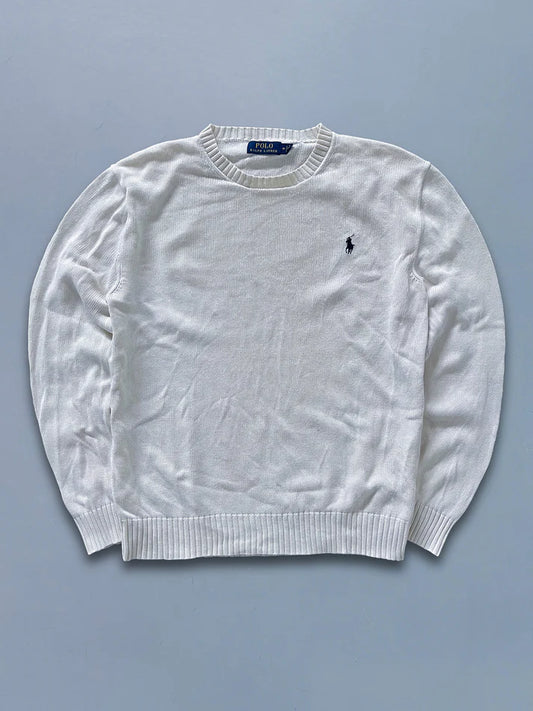 Polo Ralph Lauren Vintage Pullover | M