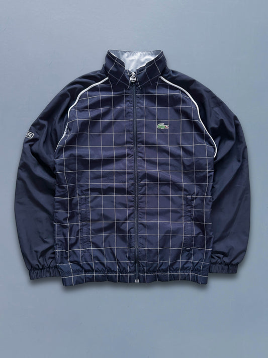 Lacoste Vintage Trackjacket | S
