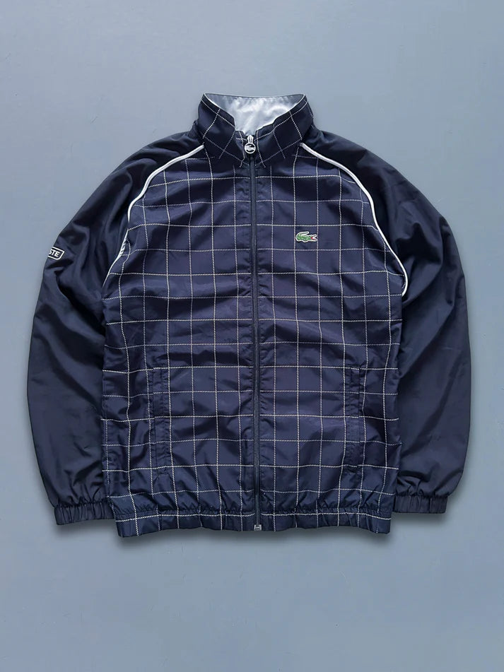Lacoste Vintage Trackjacket |S