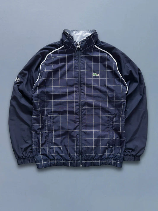 Lacoste Vintage Trackjacket |S