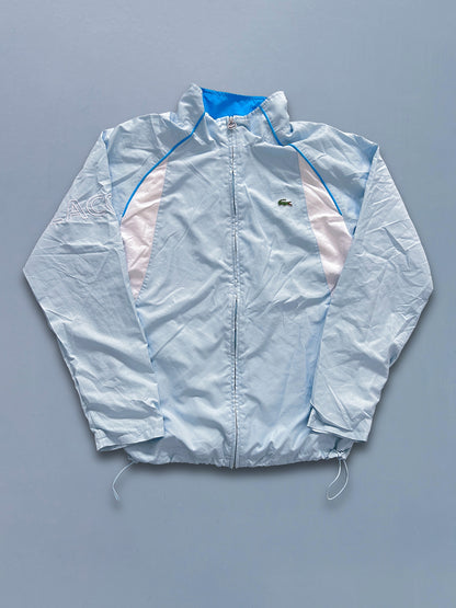 Lacoste Vintage *PREMIUM* Trackjacket | S