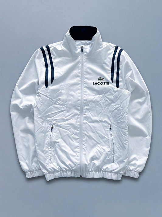 Lacoste Vintage Trackjacket | XS