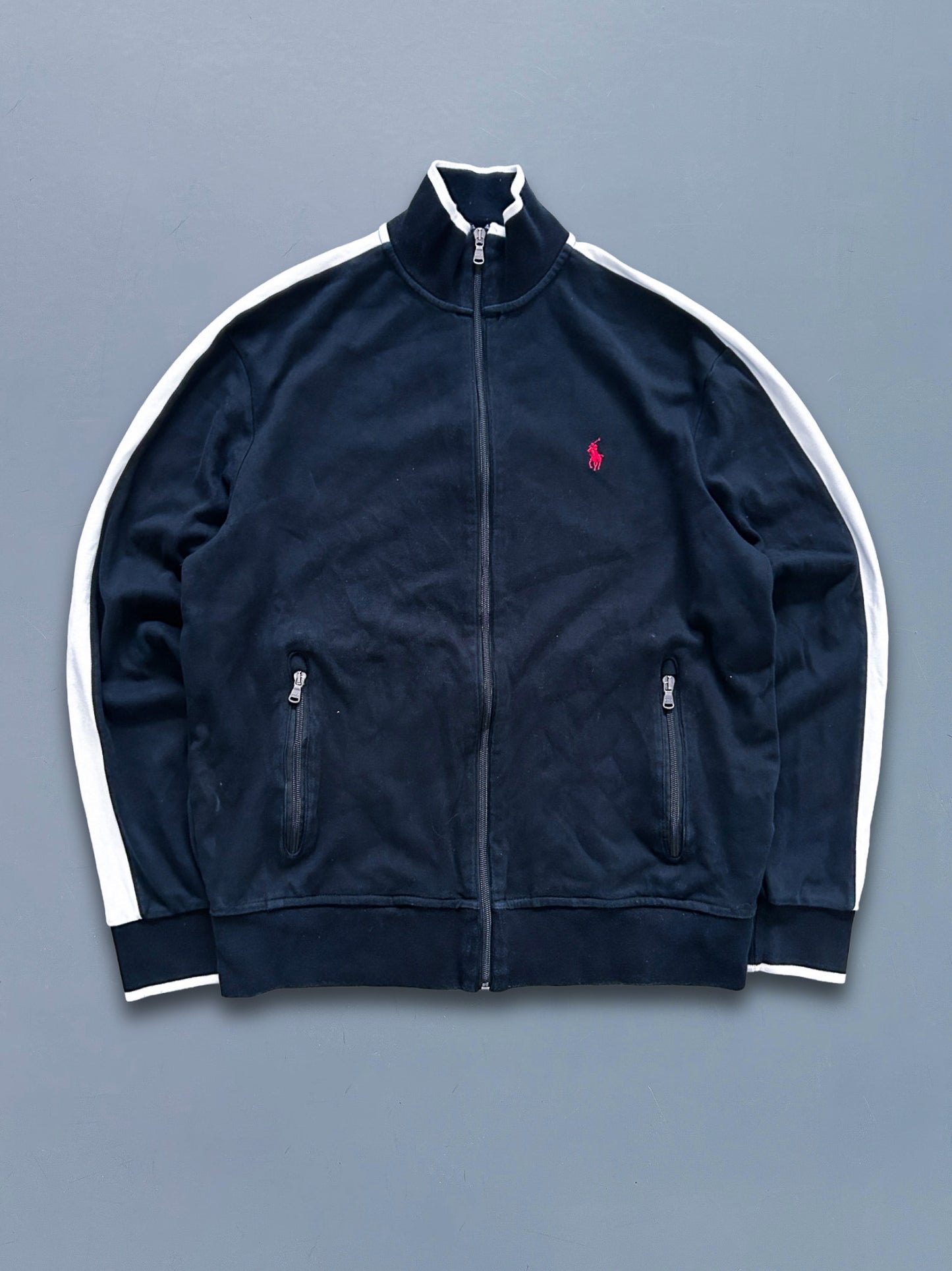 Polo Ralph Lauren Vintage Strickjacke | M