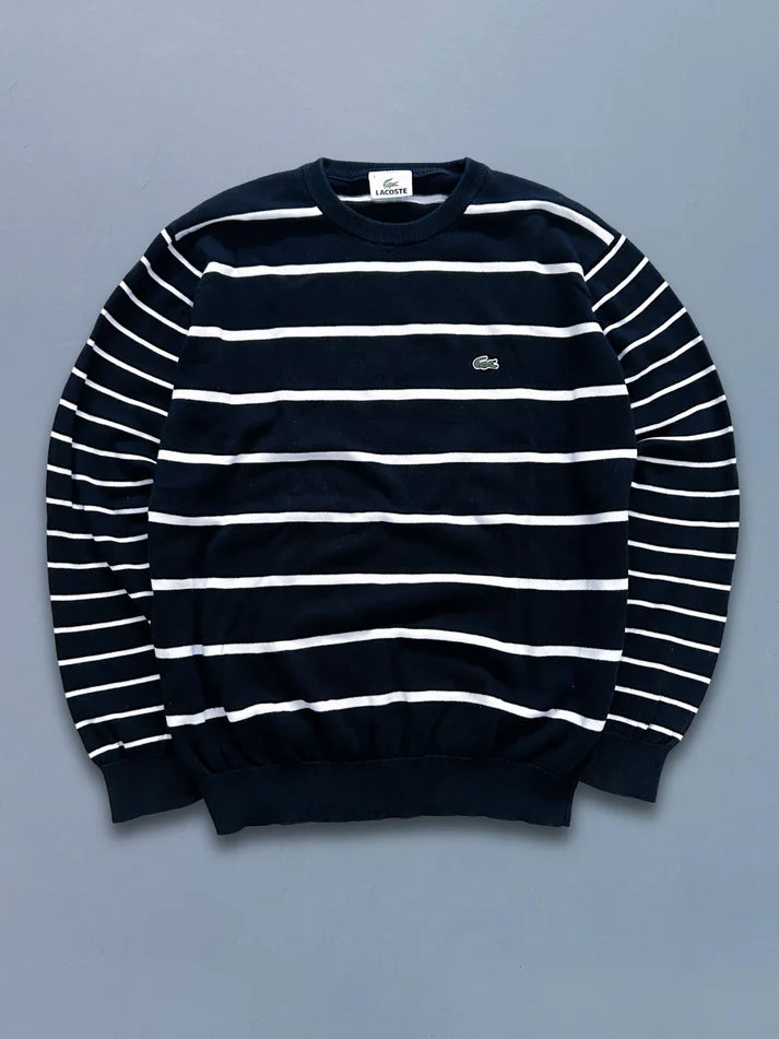Lacoste Vintage Pullover | M