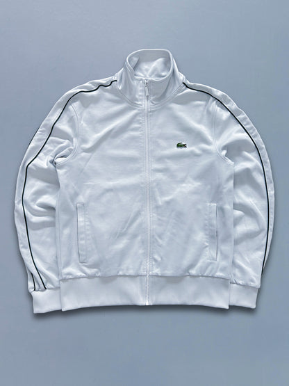 Lacoste Vintage Trackjacket | M