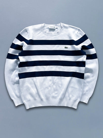 Lacoste Vintage Pullover | M