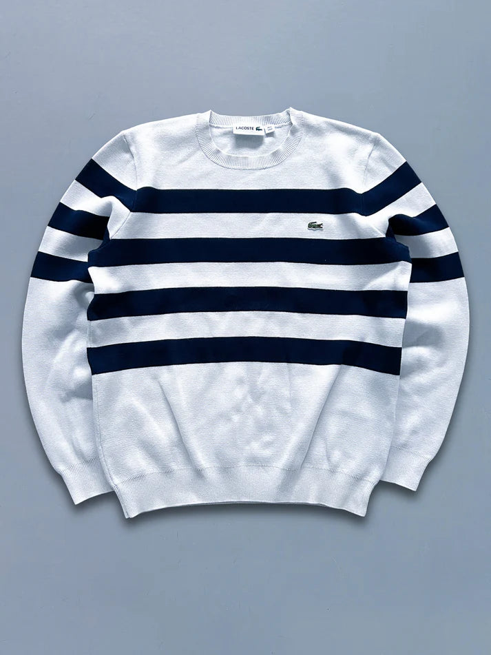 Lacoste Vintage Pullover | S