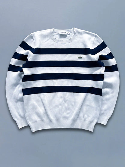 Lacoste Vintage Pullover | XS