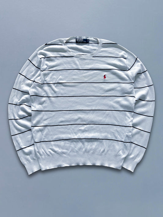 Polo Ralph Lauren Vintage Pullover | M