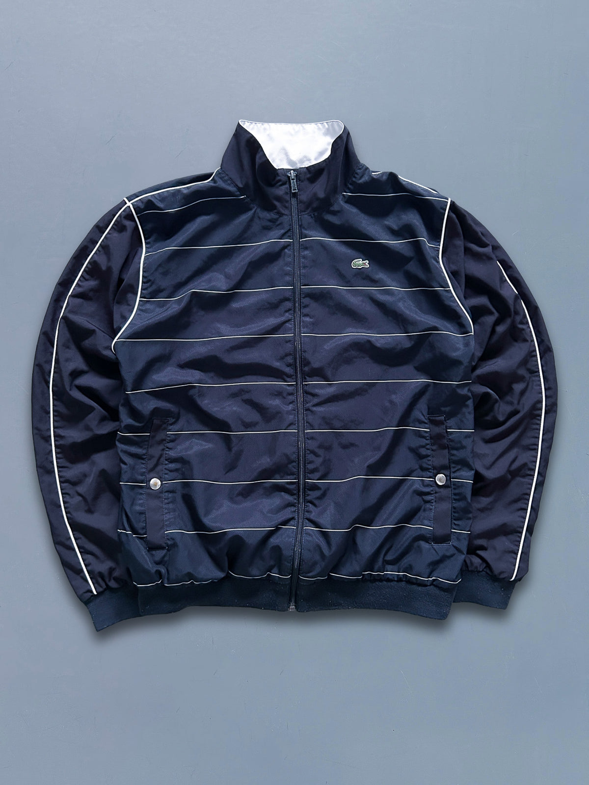 Lacoste Vintage Trackjacket |