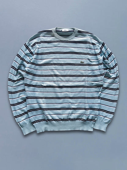 Lacoste Vintage Pullover | M