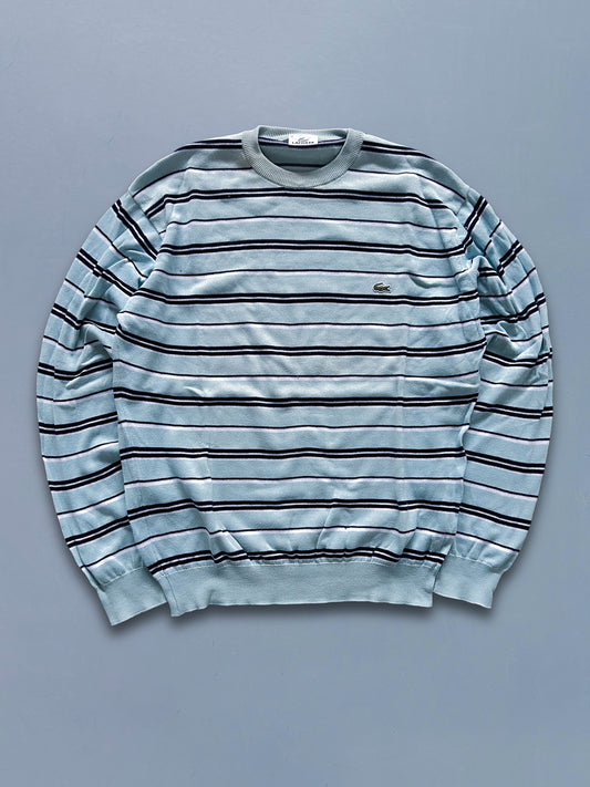 Lacoste Vintage Pullover | M
