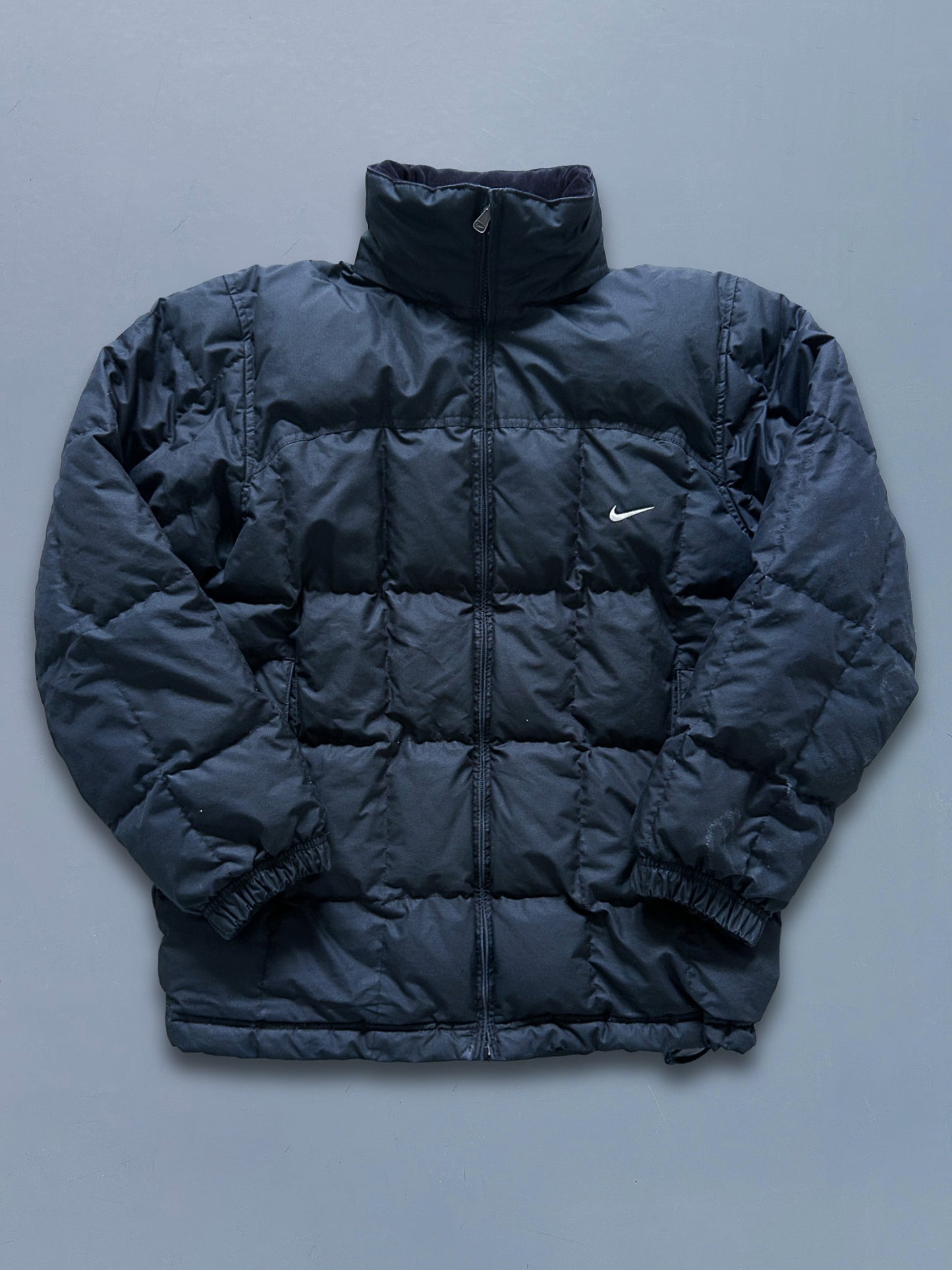 Nike Vintage Puffer / Winter Jacket | S