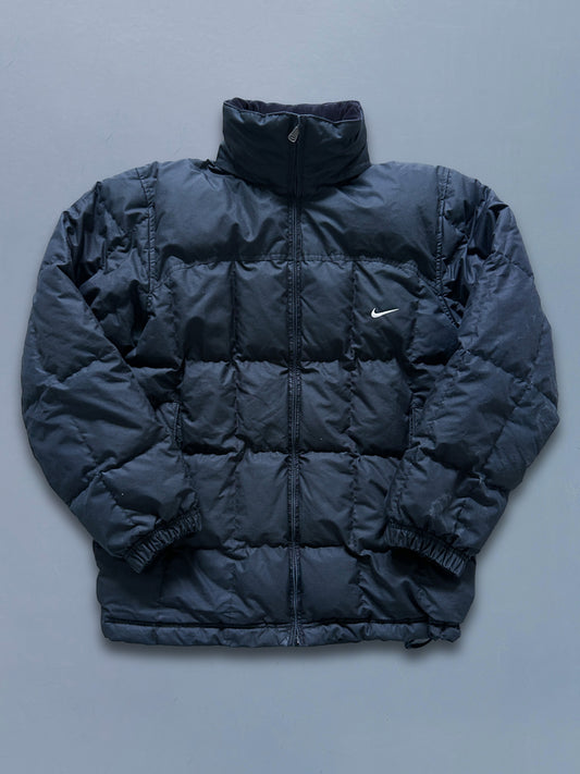 Nike Vintage Puffer / Winter Jacket | S