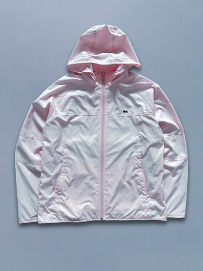Lacoste Vintage *PREMIUM* Trackjacket | S
