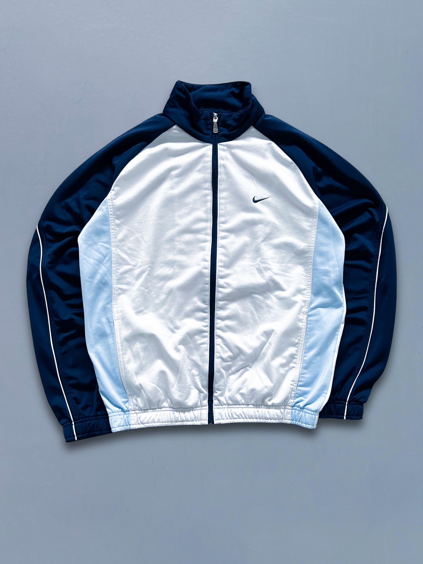 Nike Vintage Trackjacket | M