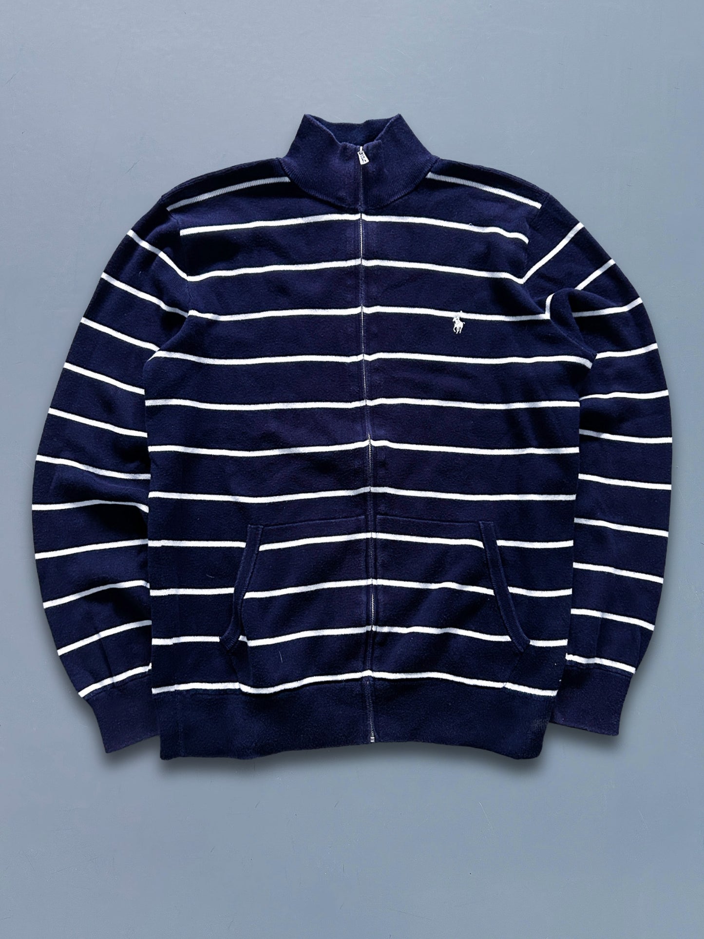 Polo Ralph Lauren Vintage Strickjacke | S