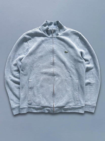 Lacoste Vintage Sweatjacke | L