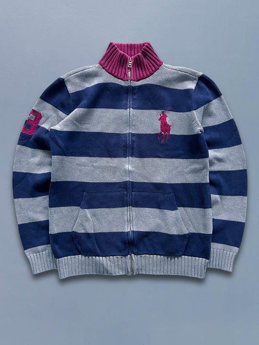 Polo Ralph Lauren Vintage Sweatjacke | S