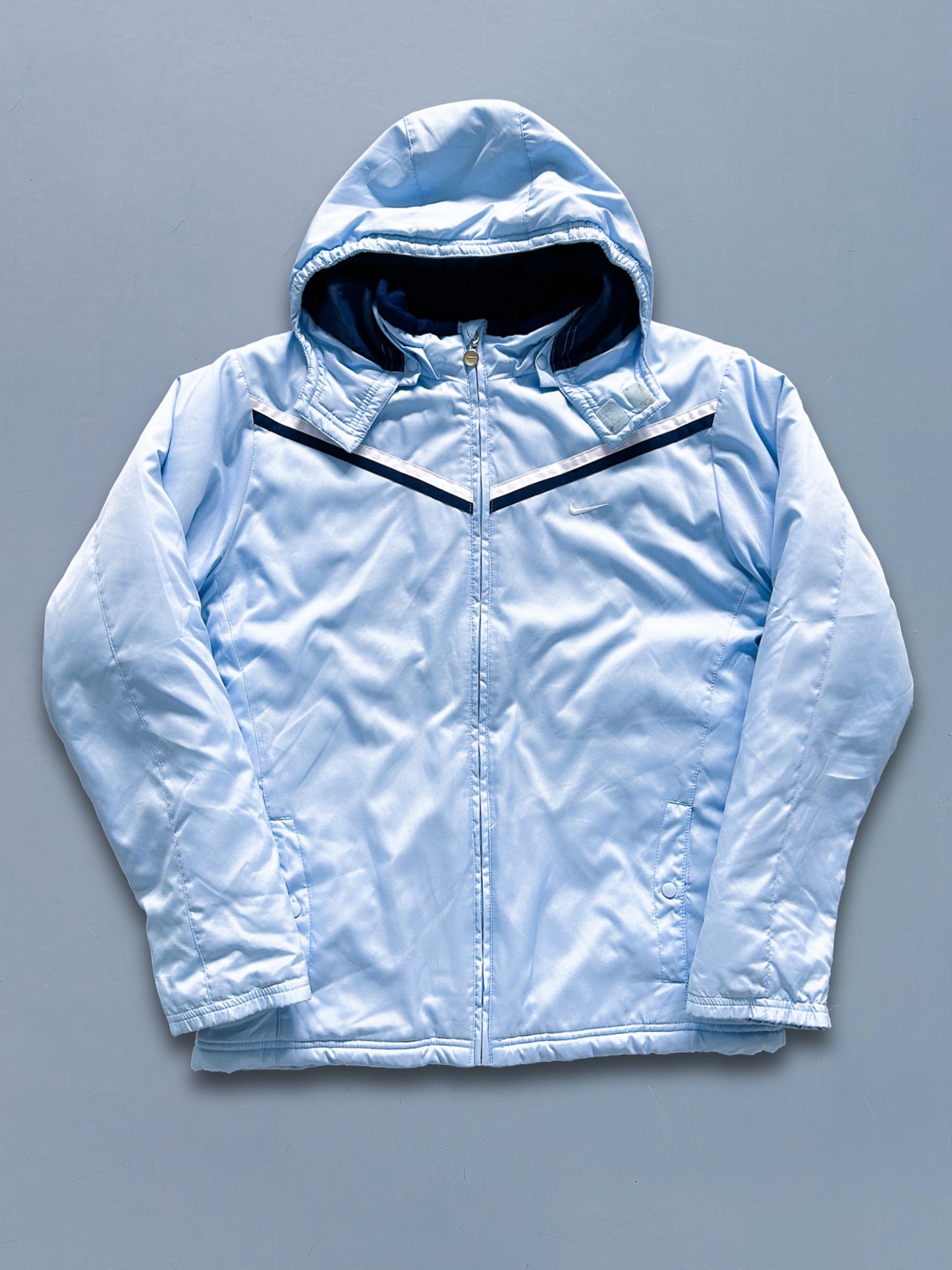 Nike Vintage Puffer Jacket / Winterjacke | S