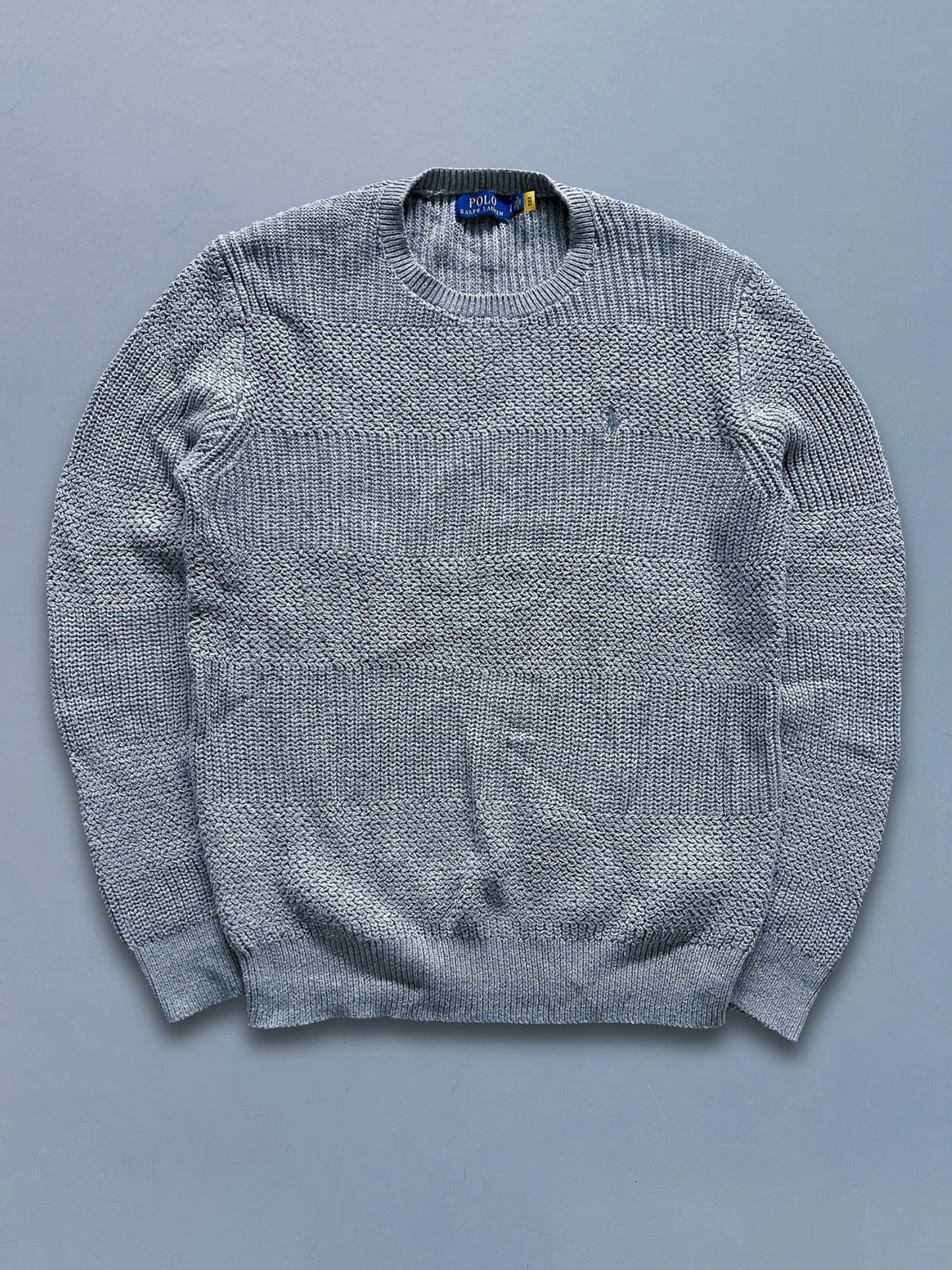 Polo Ralph Lauren Vintage Pullover | M
