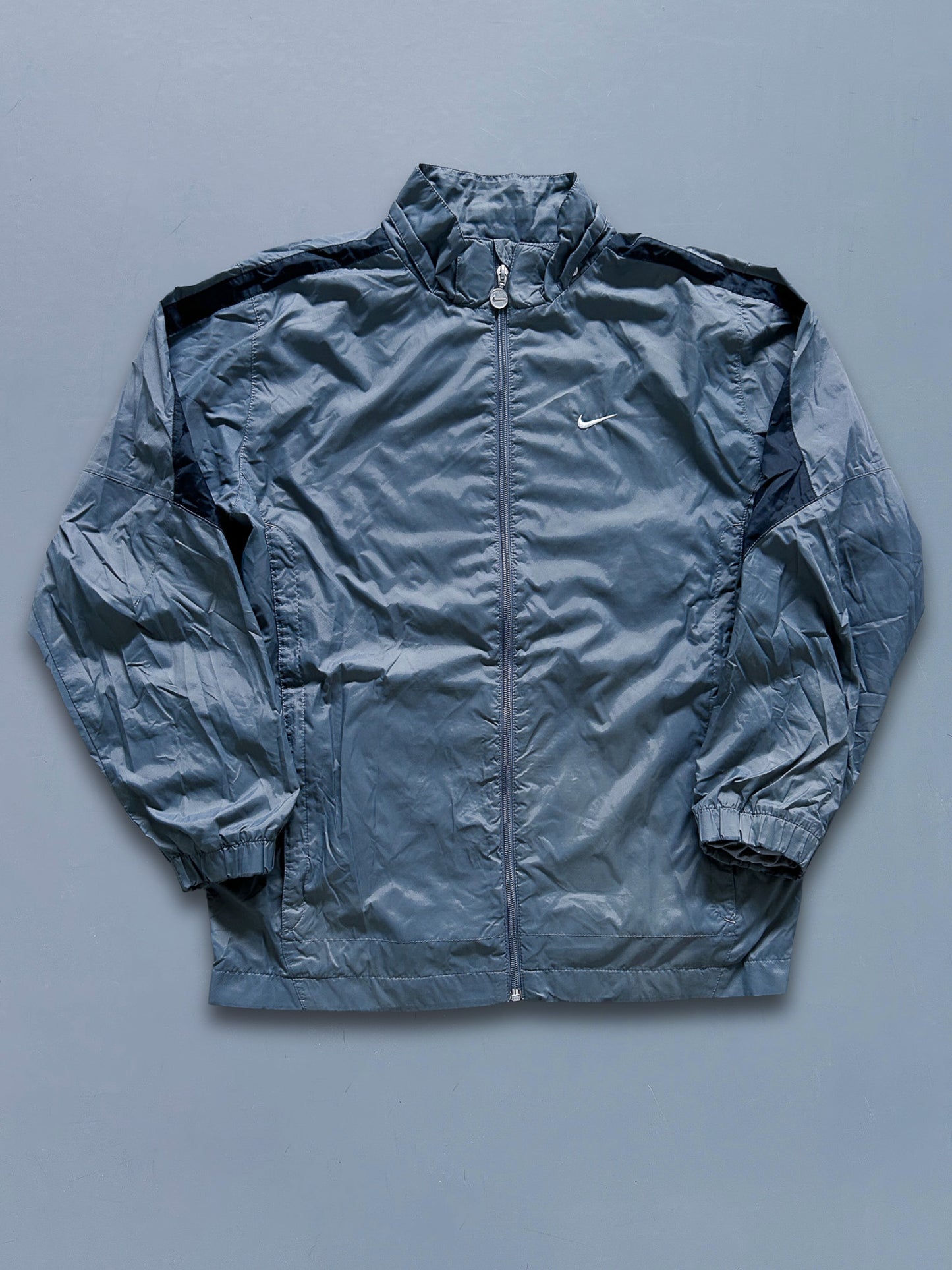 Nike Vintage Trackjacket | S