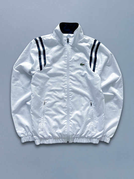 Lacoste Vintage Trackjacket | M