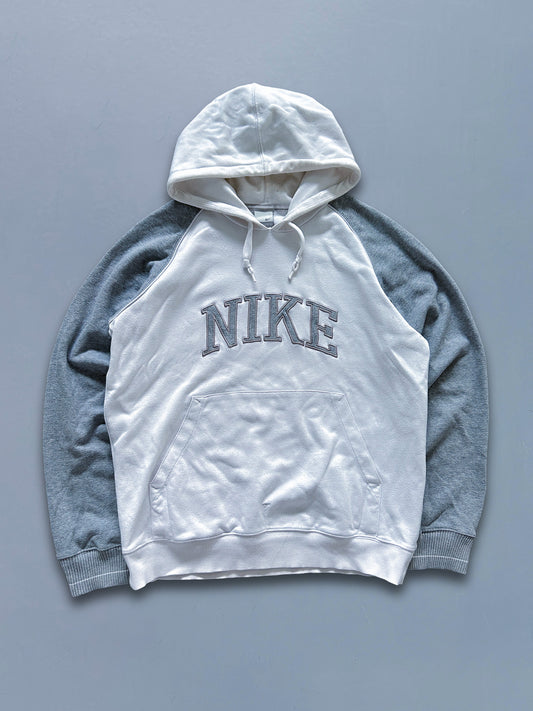 Nike Vintage *SPELLOUT* Pullover | M
