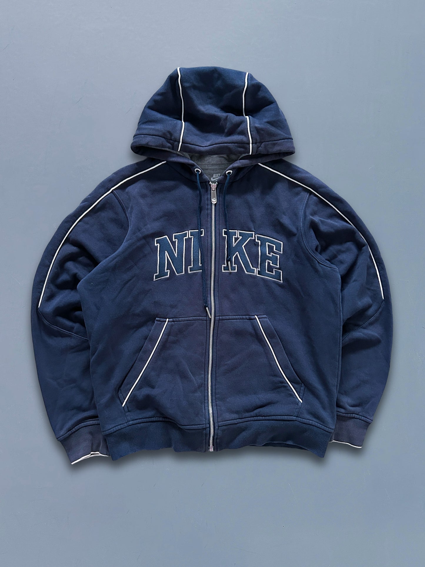 Nike Vintage Sweatjacke | XXL