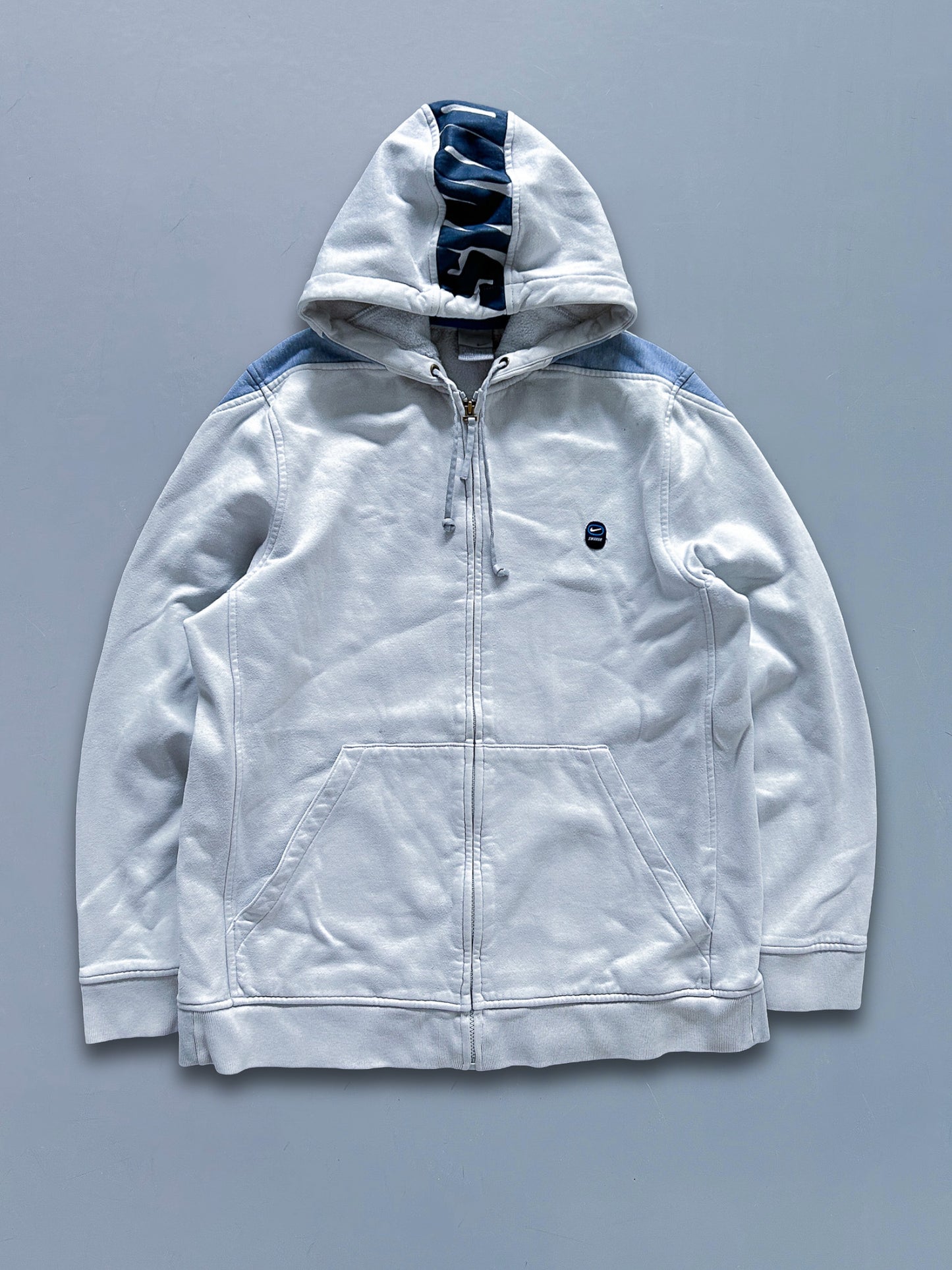 Nike Vintage Sweatjacke | L