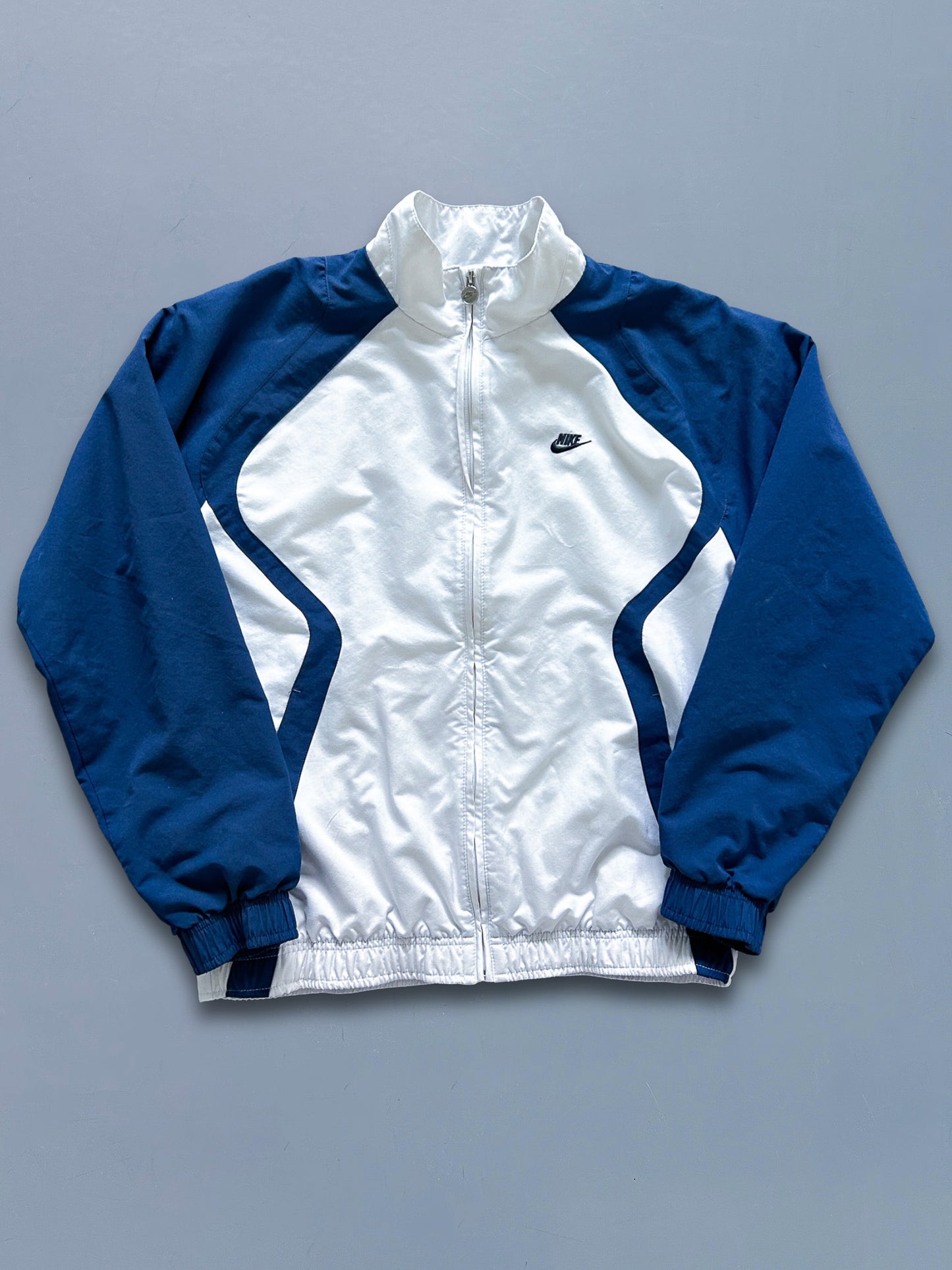 Nike Vintage Trackjacket | M