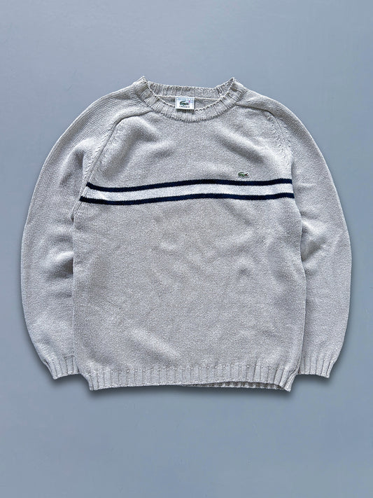 Lacoste Vintage Pullover | S