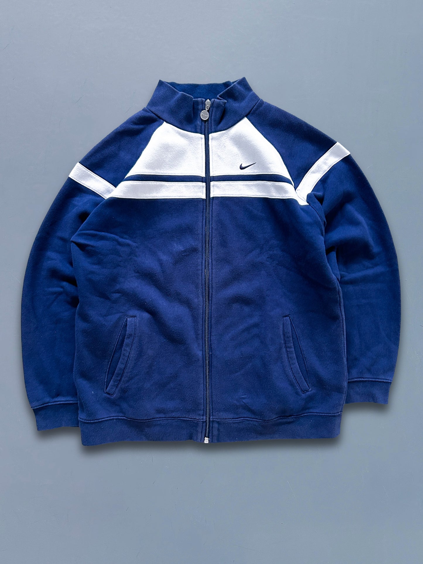 Nike Vintage Sweatjacket | S