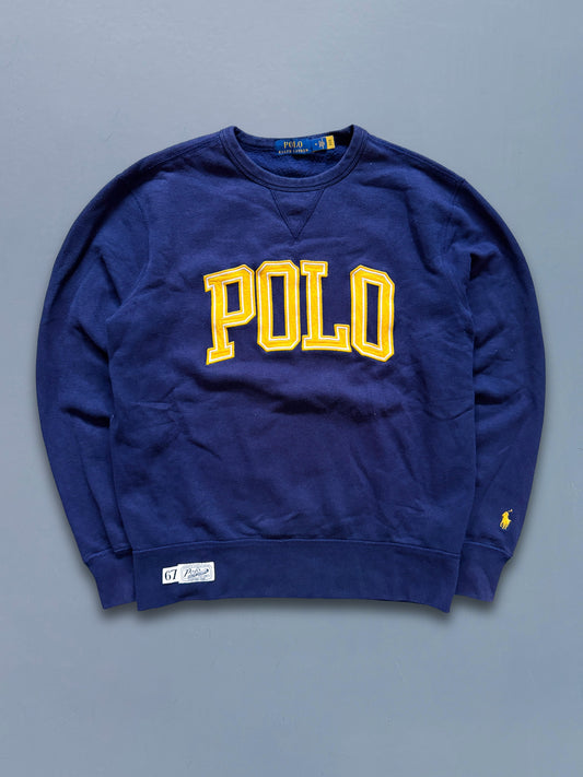 Polo Ralph Lauren Vintage Pullover | M