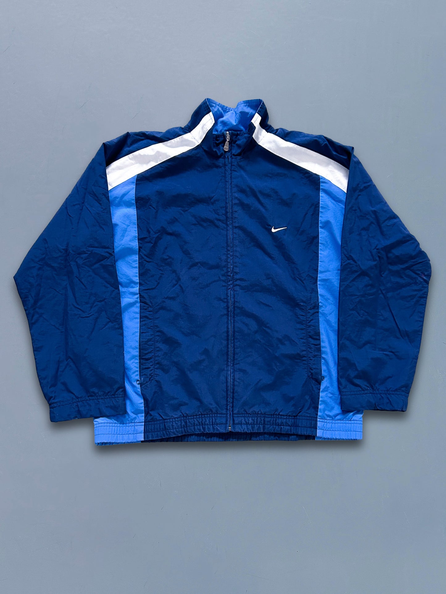 Nike Vintage Trackjacket | L