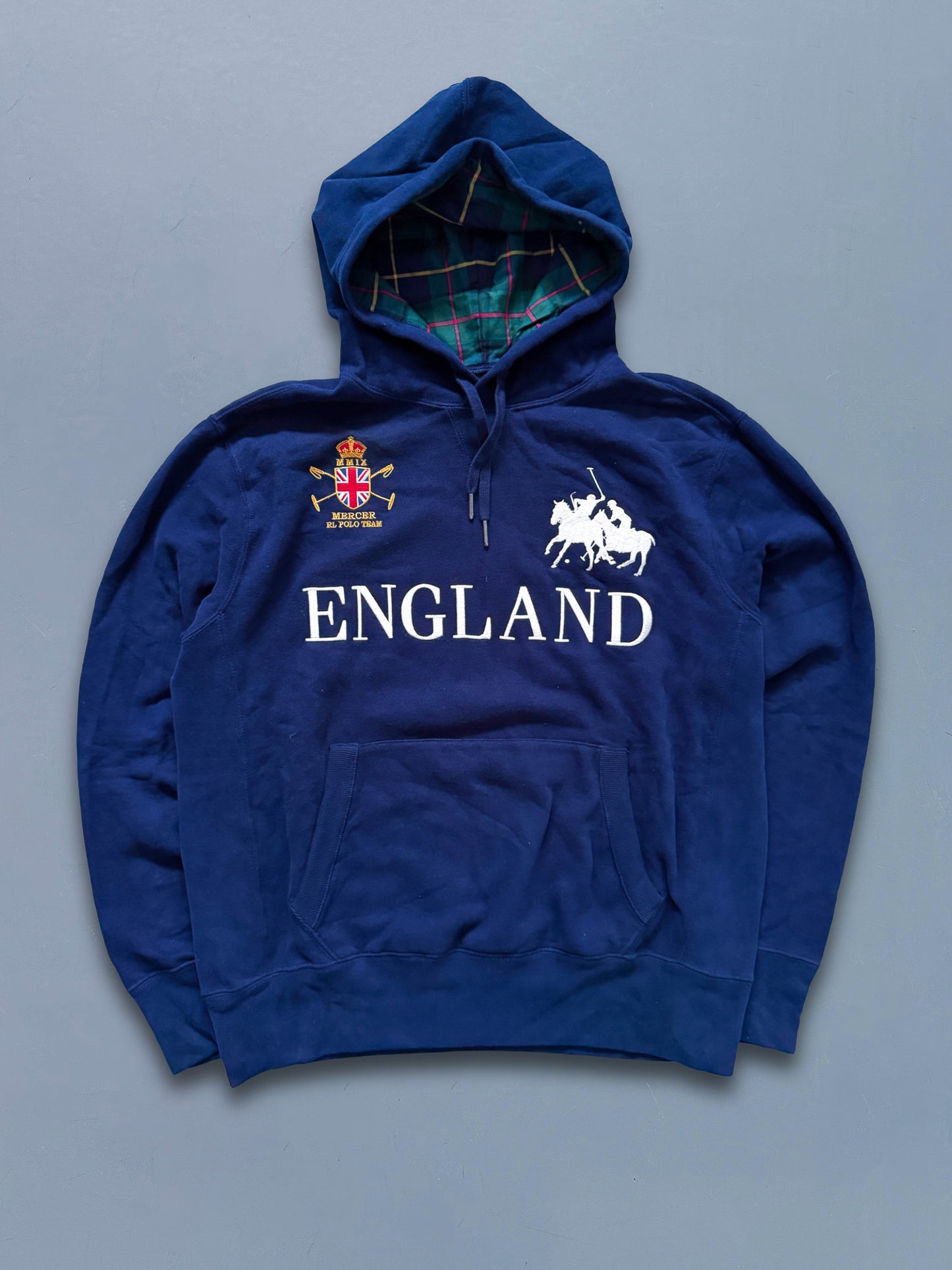 Polo Ralph Lauren Vintage *PREMIUM* Pullover |