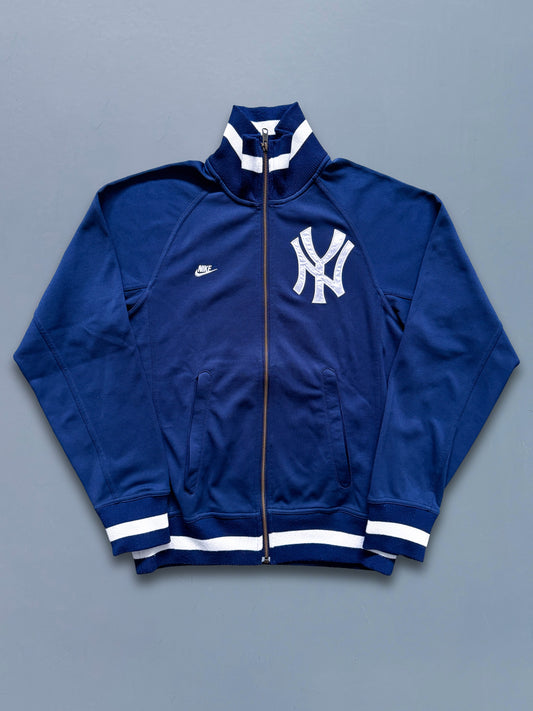 Nike x Yankees Vintage Trackjacket | S