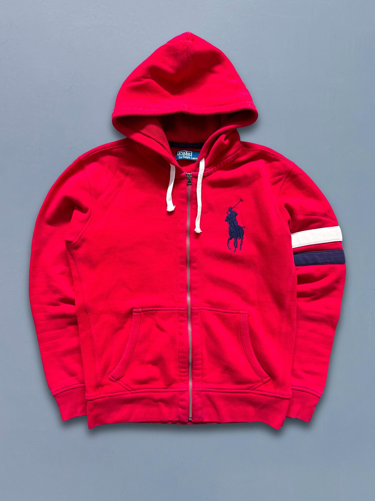 Polo Ralph Lauren Vintage Sweatjacke | M